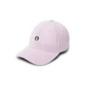 VOLCOM CIRCLE STONE CORD DAD HAT DUSTY LAVENDER