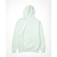 VOLCOM STONE PO FLEECE CLOUD BLUE