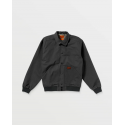 VOLCOM WORWEAR JACKET STEALTH