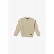 VOLCOM OPERATORS CREW LIGHT KHAKI