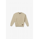 VOLCOM OPERATORS CREW LIGHT KHAKI