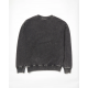 VOLCOM FA BOB MOLLEMA CREW LIGHT ACID BLACK