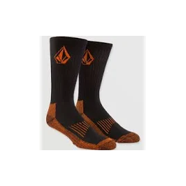 VOLCOM WORKWEAR SOCK 3PK