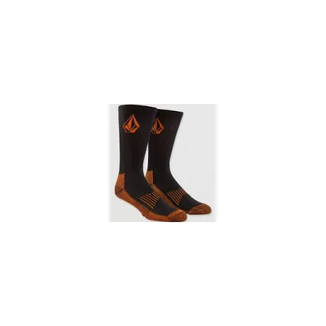 VOLCOM WORKWEAR SOCK 3PK