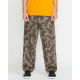 VOLCOM FRICKIN SKATE WORK CHINO PANT BRINDLE 