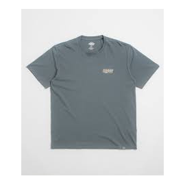 DICKIES SERVICE STATION SS TEE STORMY WEATHER