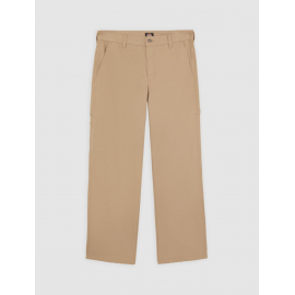 DICKIES CANVAS CARPENTER LIGHWEIGHT DESERT SAND