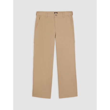 DICKIES CANVAS CARPENTER LIGHWEIGHT DESERT SAND