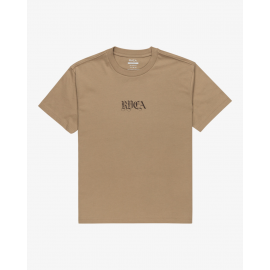 RVCA BENJ BATTLE TMT0