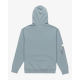 RVCA SCORCHED HOODIE SLKO