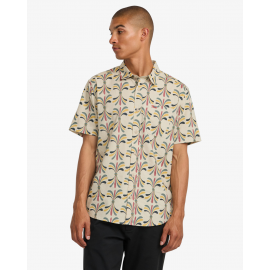 RVCA LA EYE FLORAL LKH