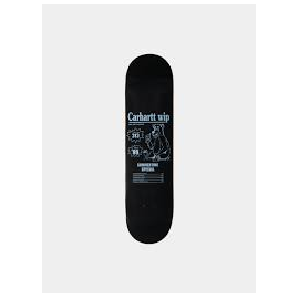 CARHARTT BOARD 8.2 CANADIAN MAPLE SUMMERTIME SPECIAL