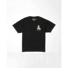 VOLCOM FA BOB MOLLEMA 1 LSE SST LIGHT ACID BLACK