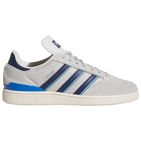 ADIDAS BUSENITZ GRIDEU / BLEU FON / BLACRA