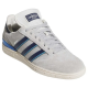 ADIDAS BUSENITZ GRIDEU / BLEU FON / BLACRA