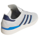 ADIDAS BUSENITZ GRIDEU / BLEU FON / BLACRA