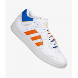 ADIDAS TYSHAWN FTBLA / ORANGE /BLEAZU